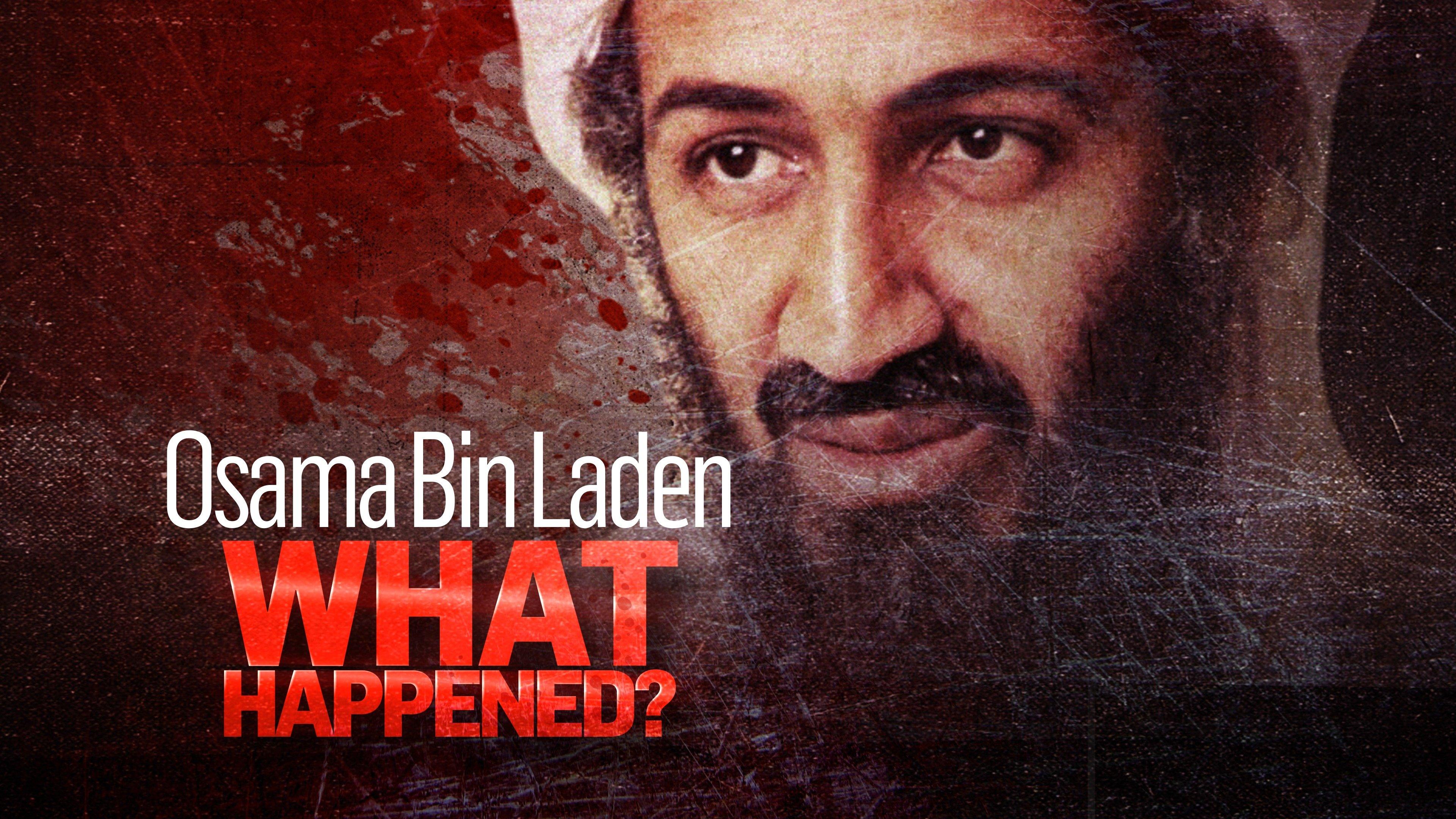 Watch Osama Bin Laden What Happened? Streaming Online on Philo (Free