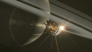 Saturn