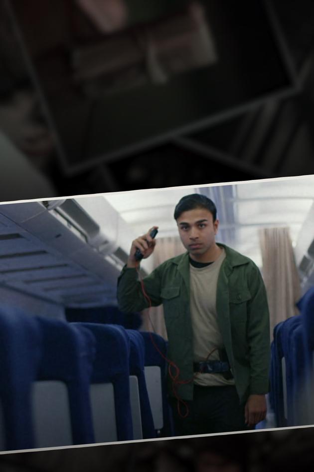 United 93: The Real Story