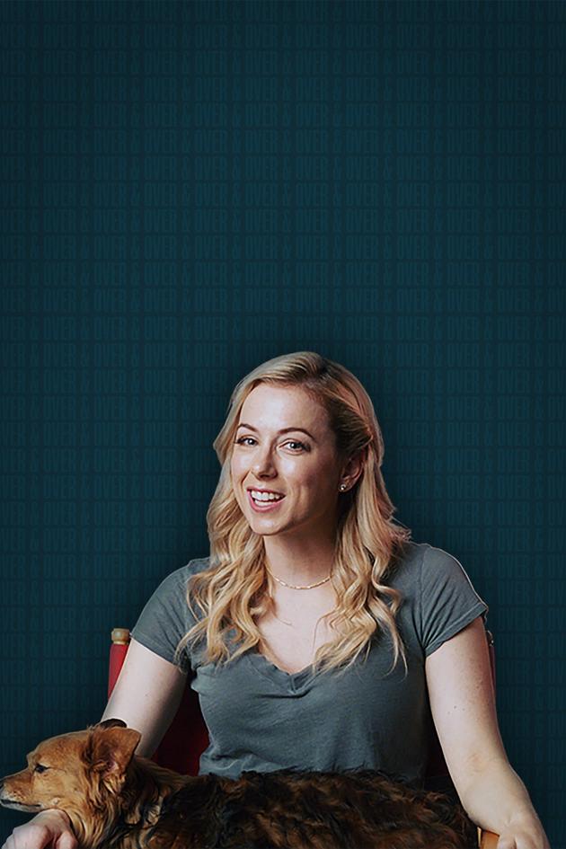 Iliza Shlesinger: Over & Over
