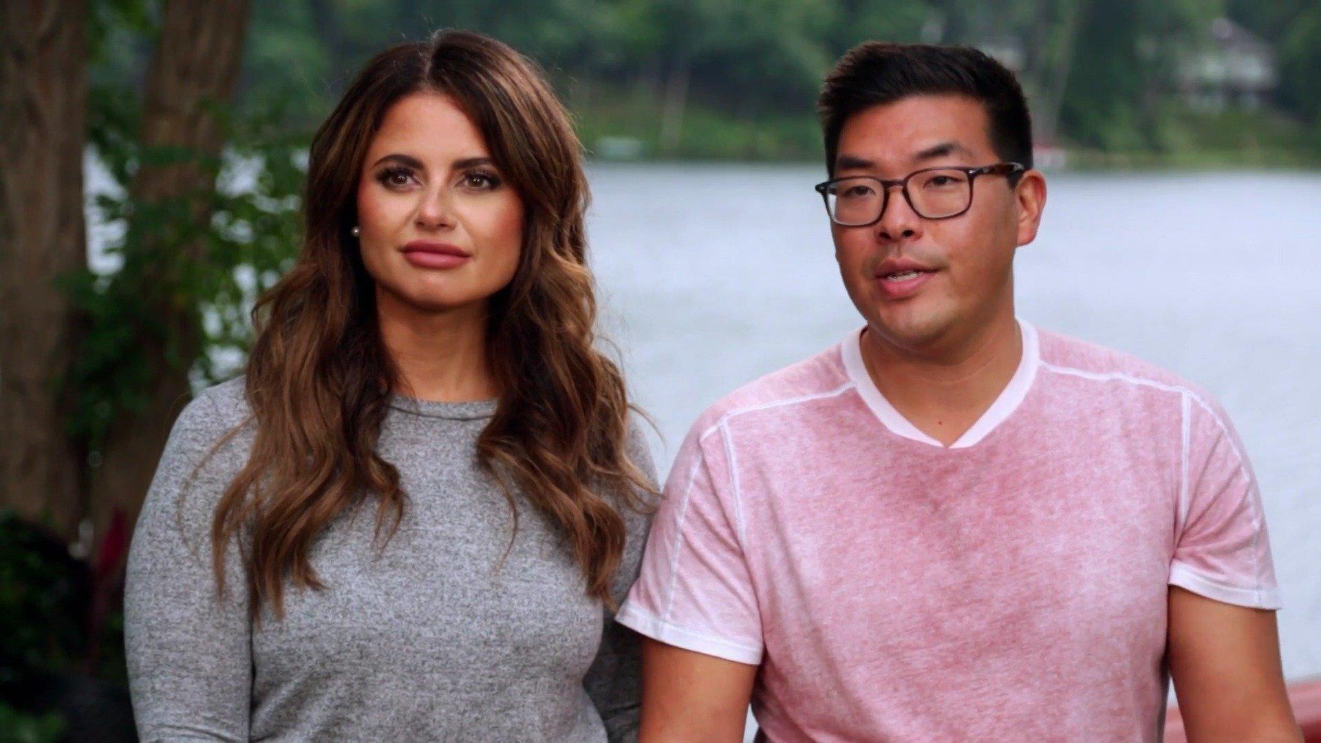 Lakefront Bargain Hunt Lakeside Michigan Retreat