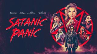 Satanic Panic