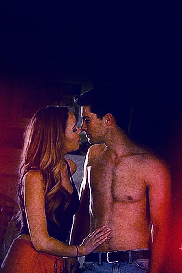 The Wrong Boy Next Door