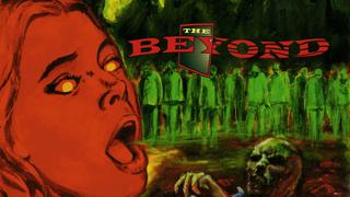 The Beyond