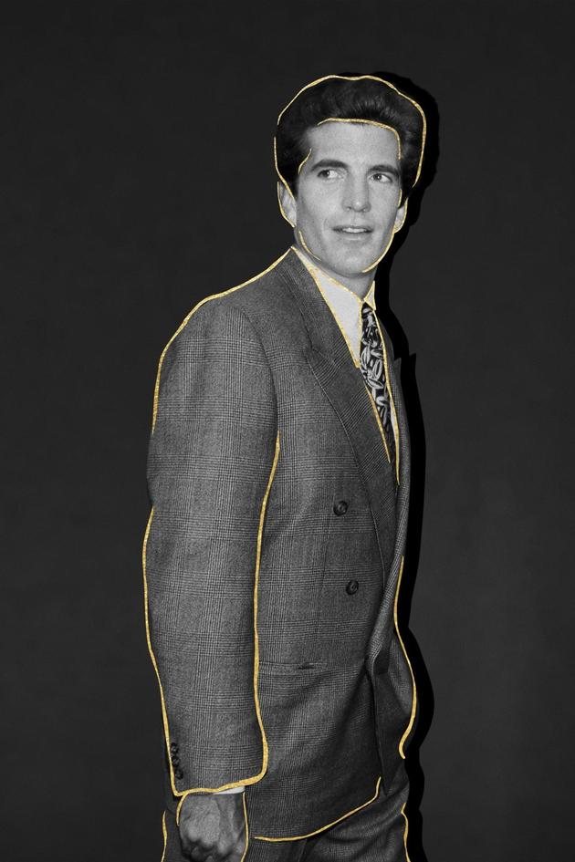 JFK Jr: The Final Year