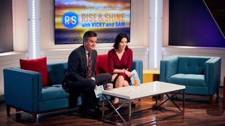 The Mourning Show