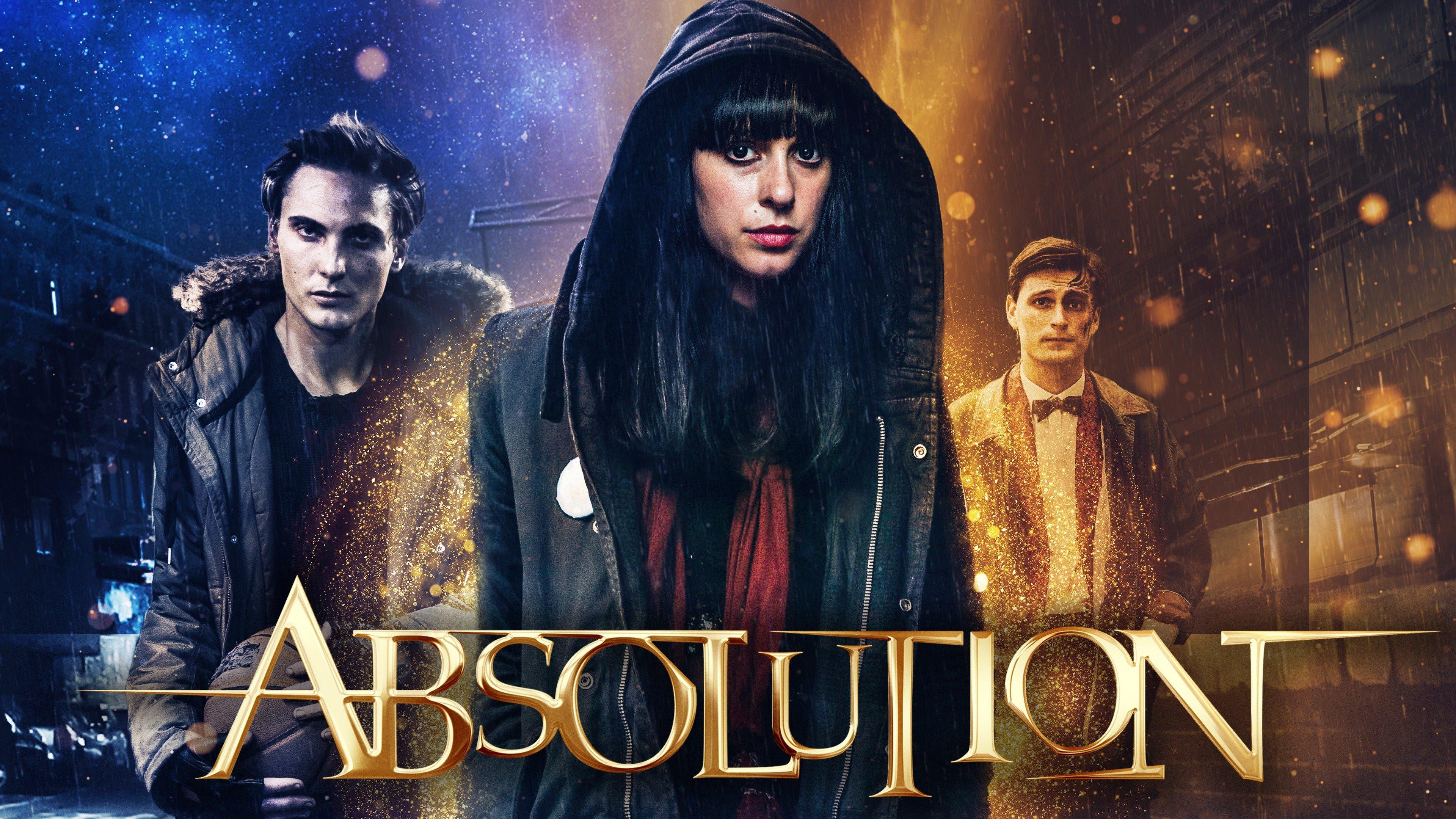 Watch Absolution Streaming Online on Philo (Free Trial)