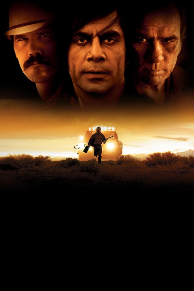 No Country for Old Men