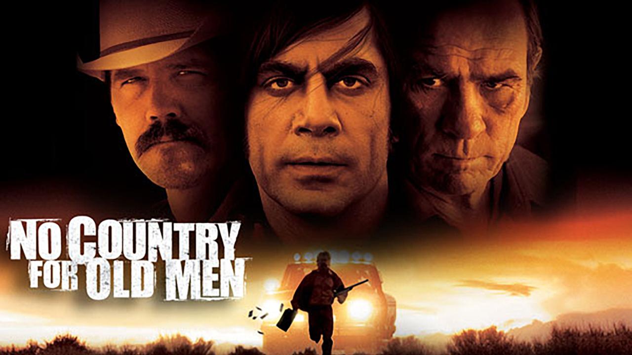 Watch No Country for Old Men Streaming Online on Philo (Free Trial)