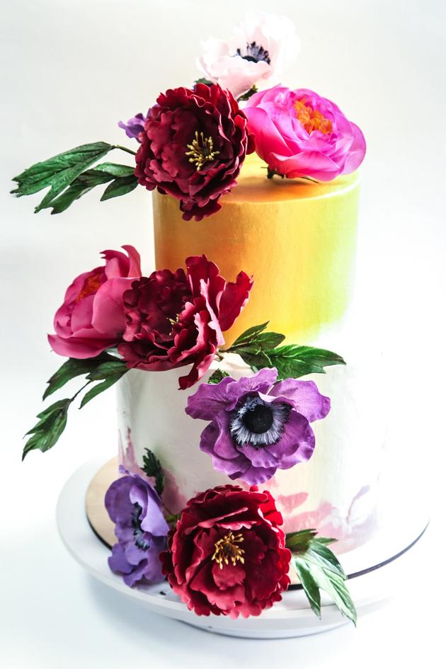 World Cake Championship