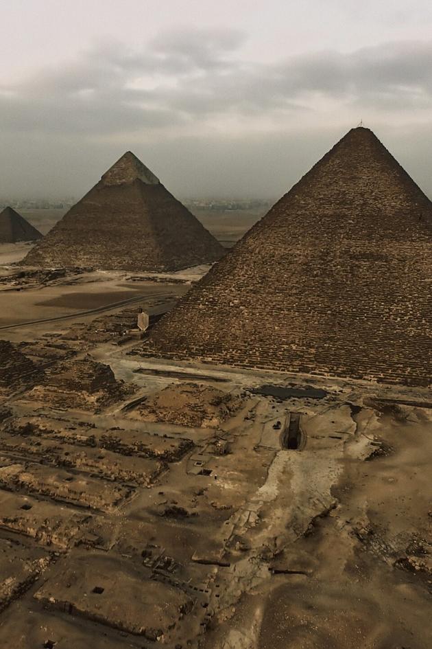 If We Built It Today