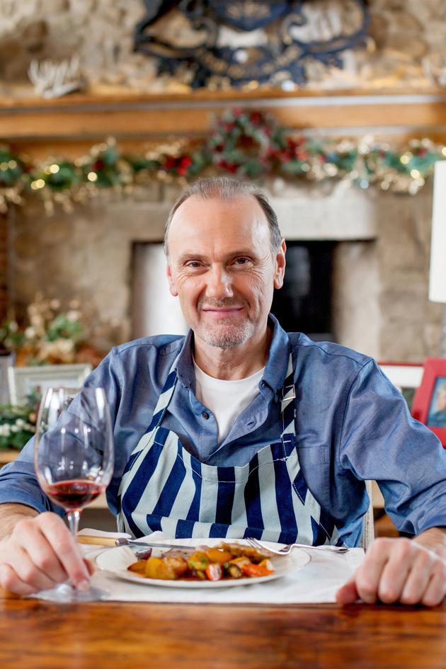Christmas With Bonacini