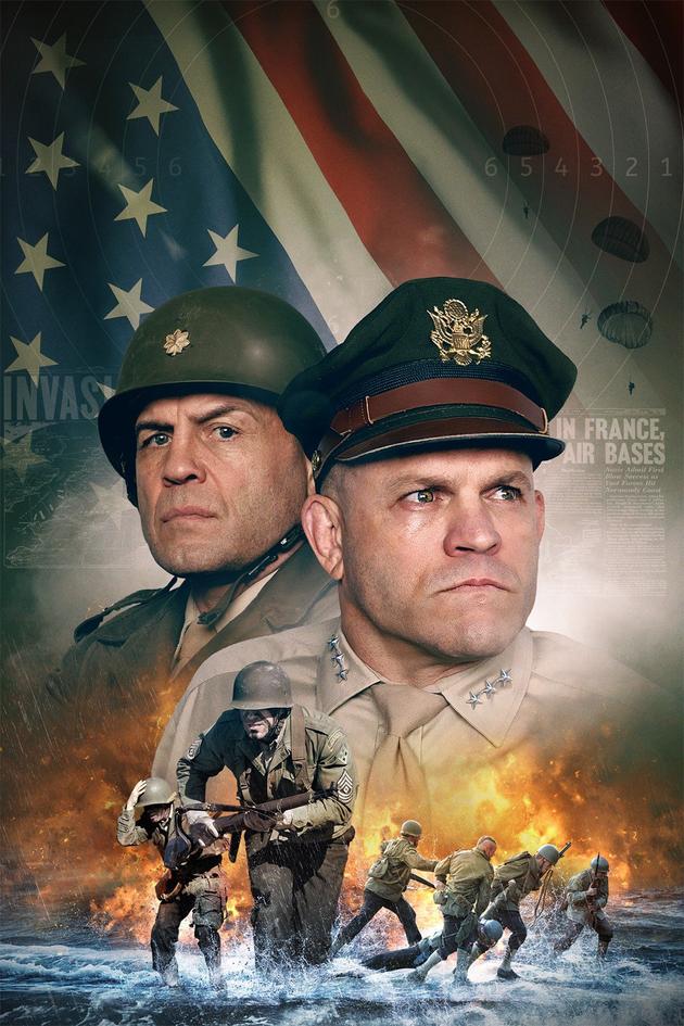 D-Day