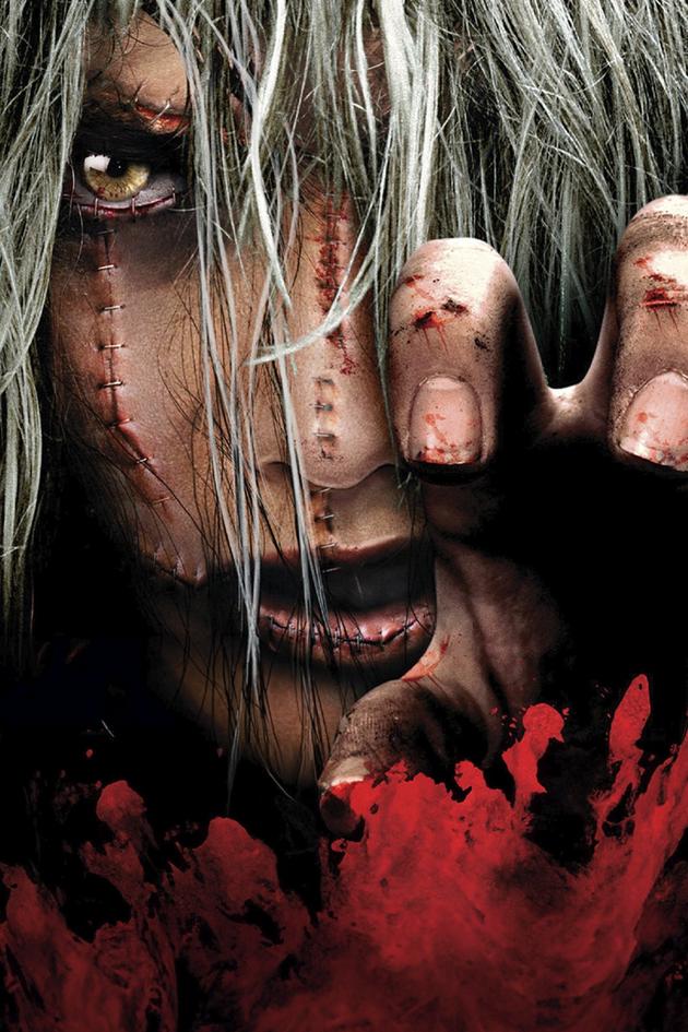 Creepshow III