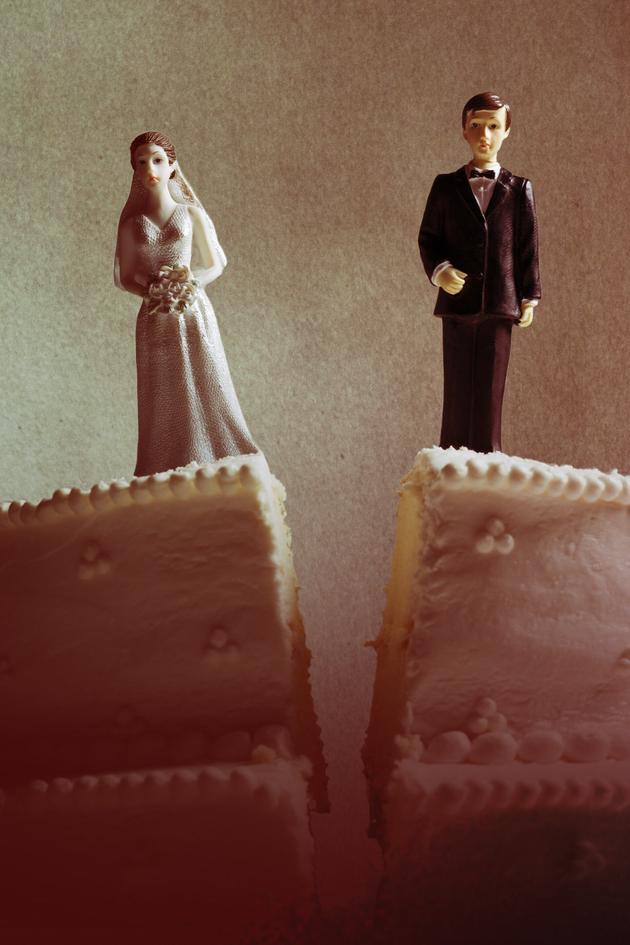 Til Death Do Us Part