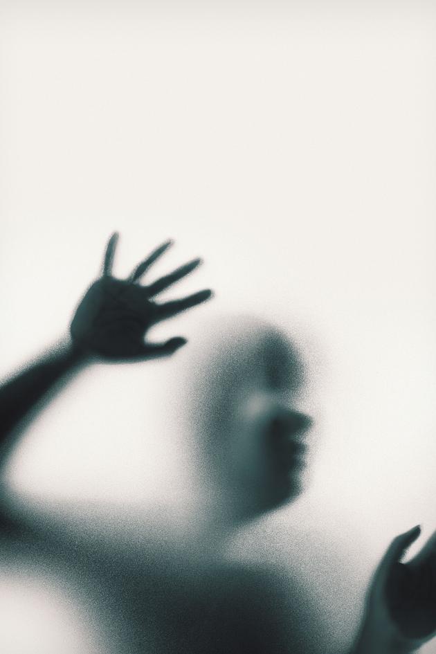 The Shadows of Death