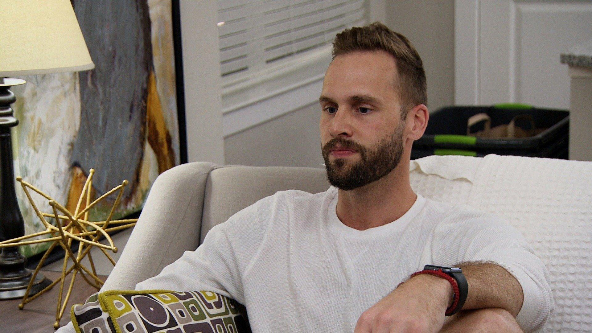 Married at First Sight: How Can I Trust You?