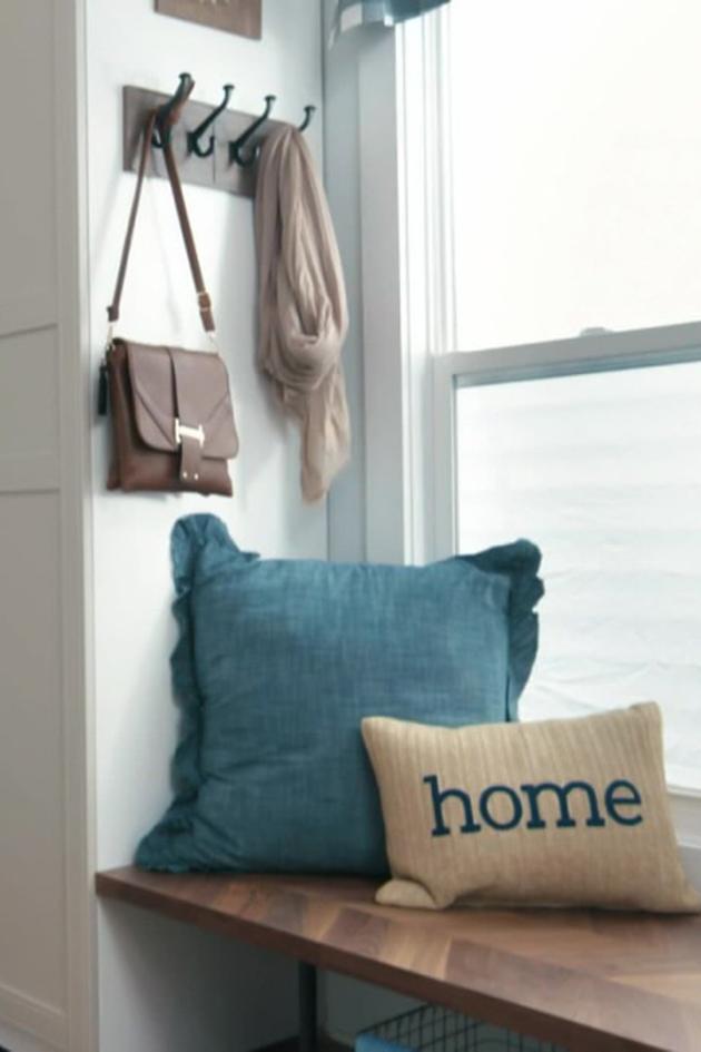 Small Space, Big Potential