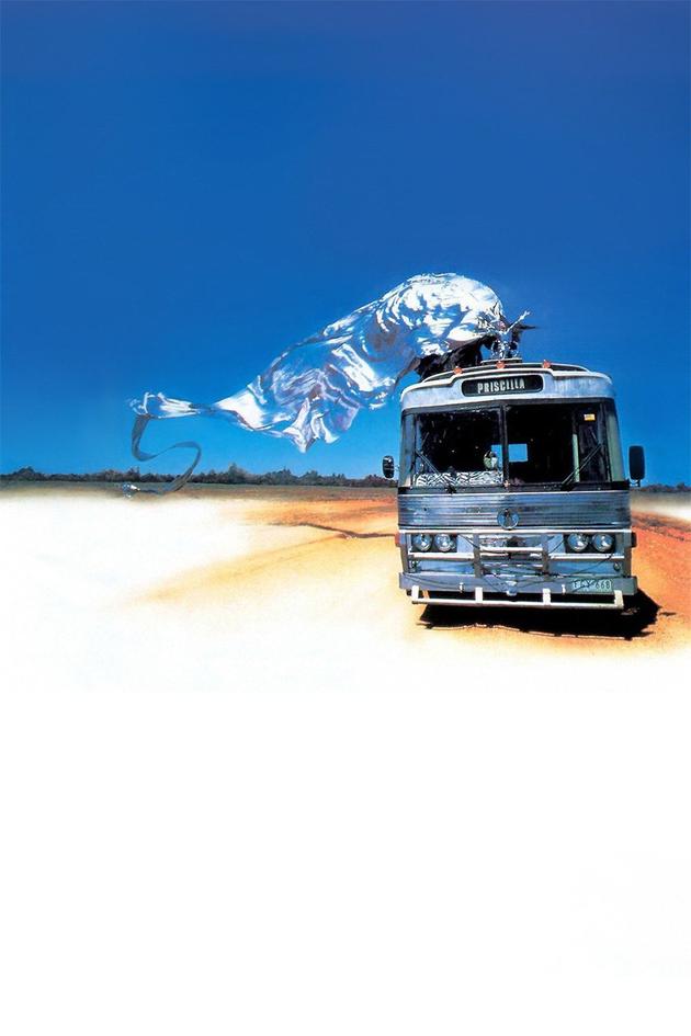 The Adventures of Priscilla, Queen of the Desert