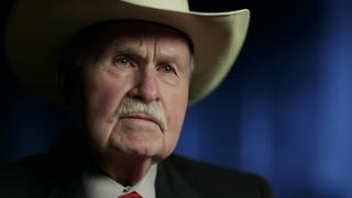 Sheriff J.B. Smith