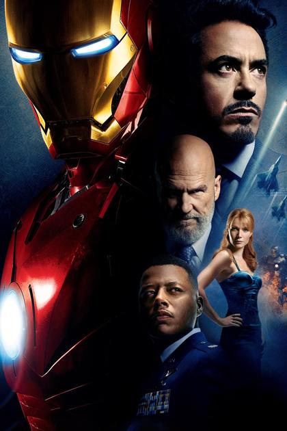 Watch Iron Man Streaming Online on Philo (Free Trial)