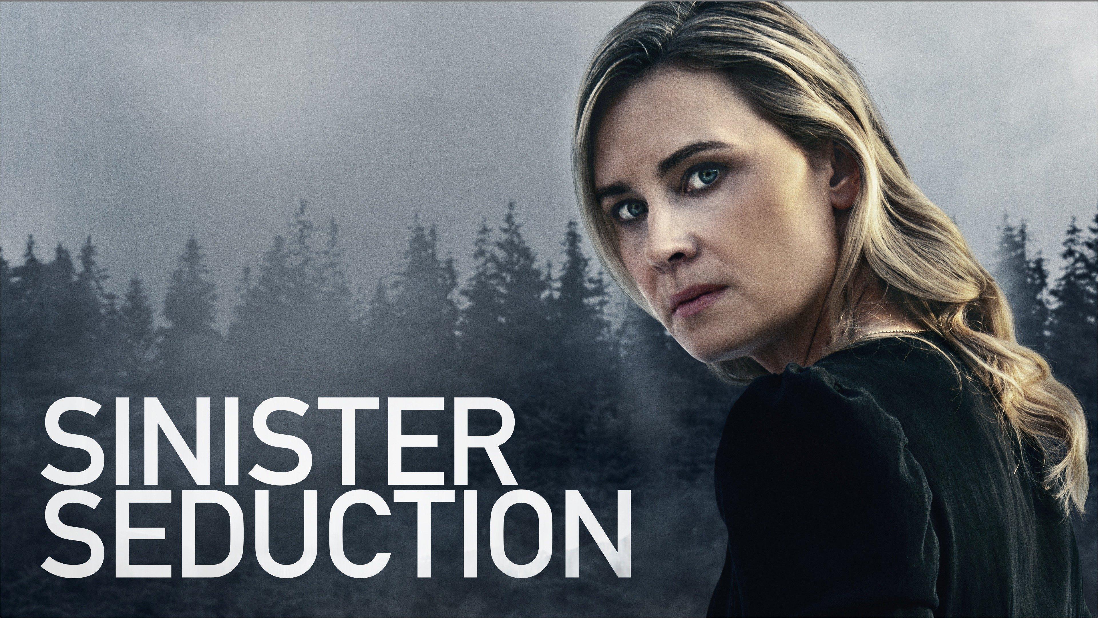 Watch Sinister Seduction Streaming Online on Philo Free Trial