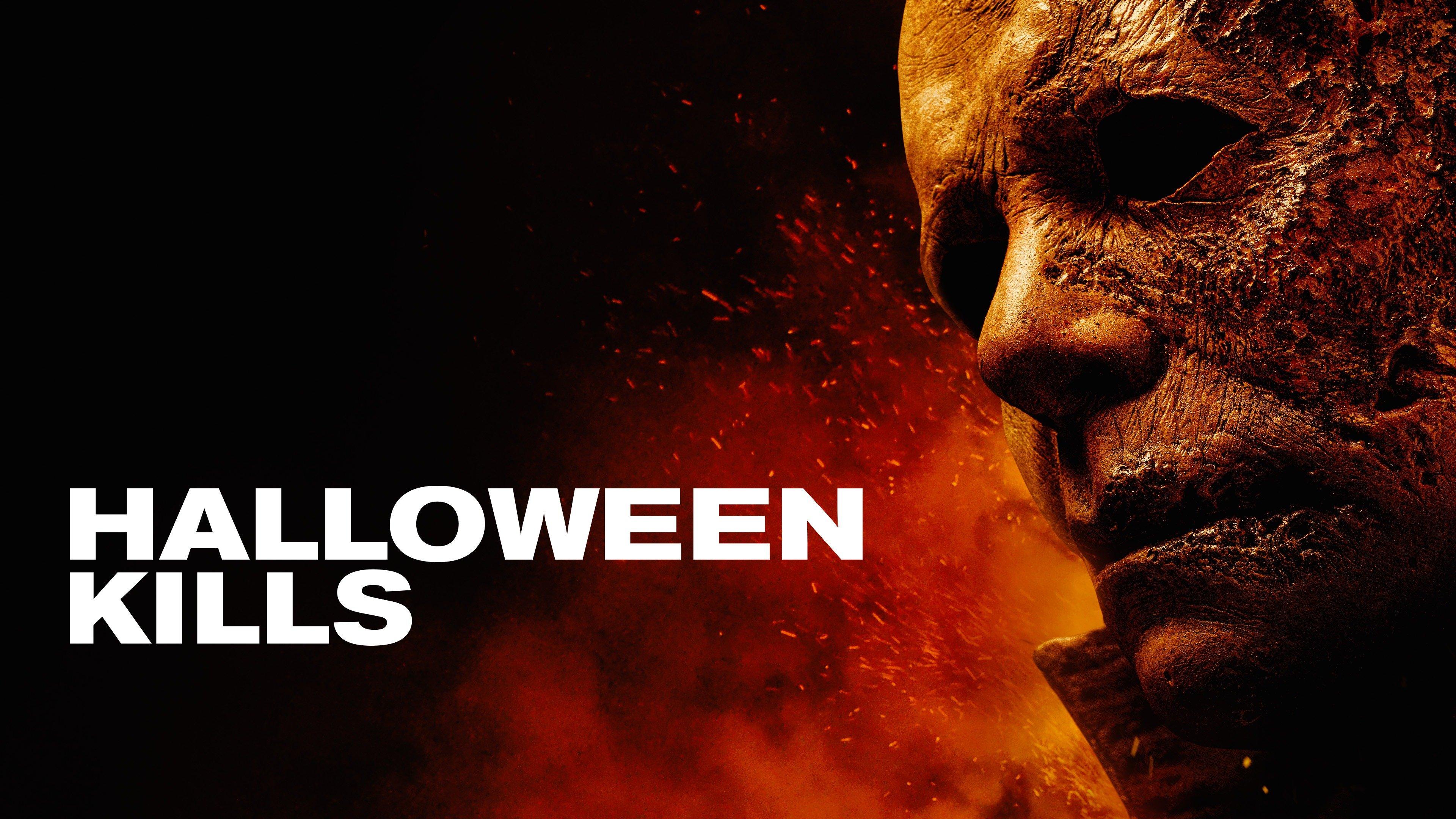 Watch Halloween Kills Streaming Online on Philo (Free Trial)