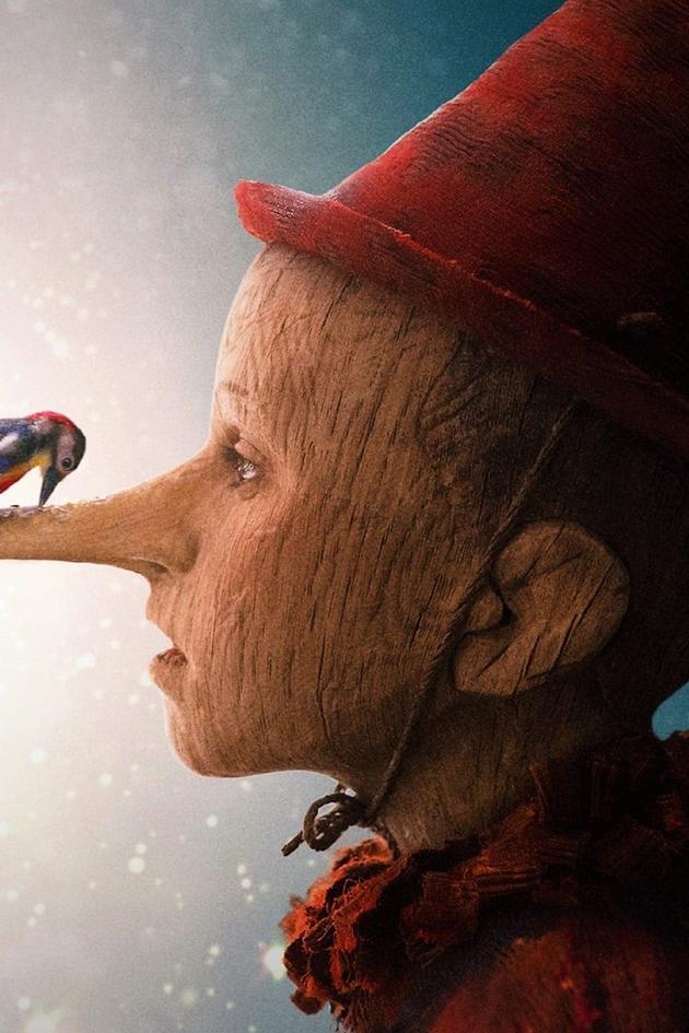 Pinocchio
