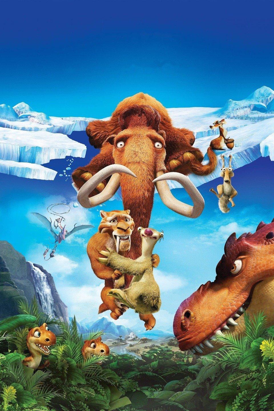 Ice age outlet 1 watch online