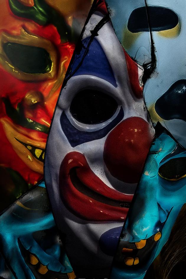 Haunt