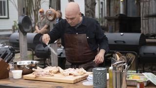 Backyard BBQ Backyard BBQ