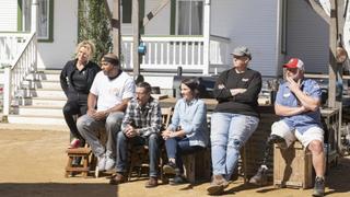 High Steaks High Steaks