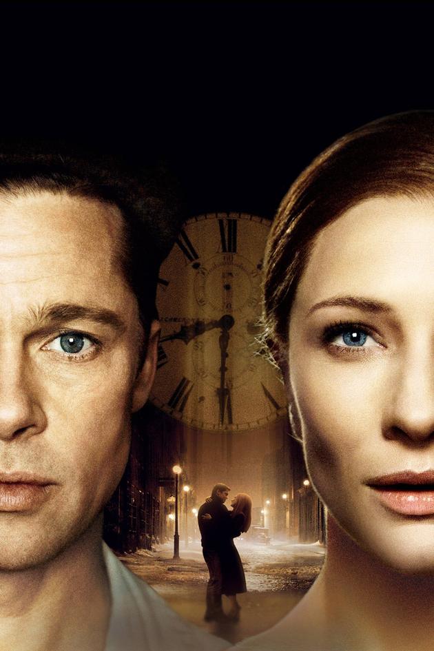 The Curious Case of Benjamin Button