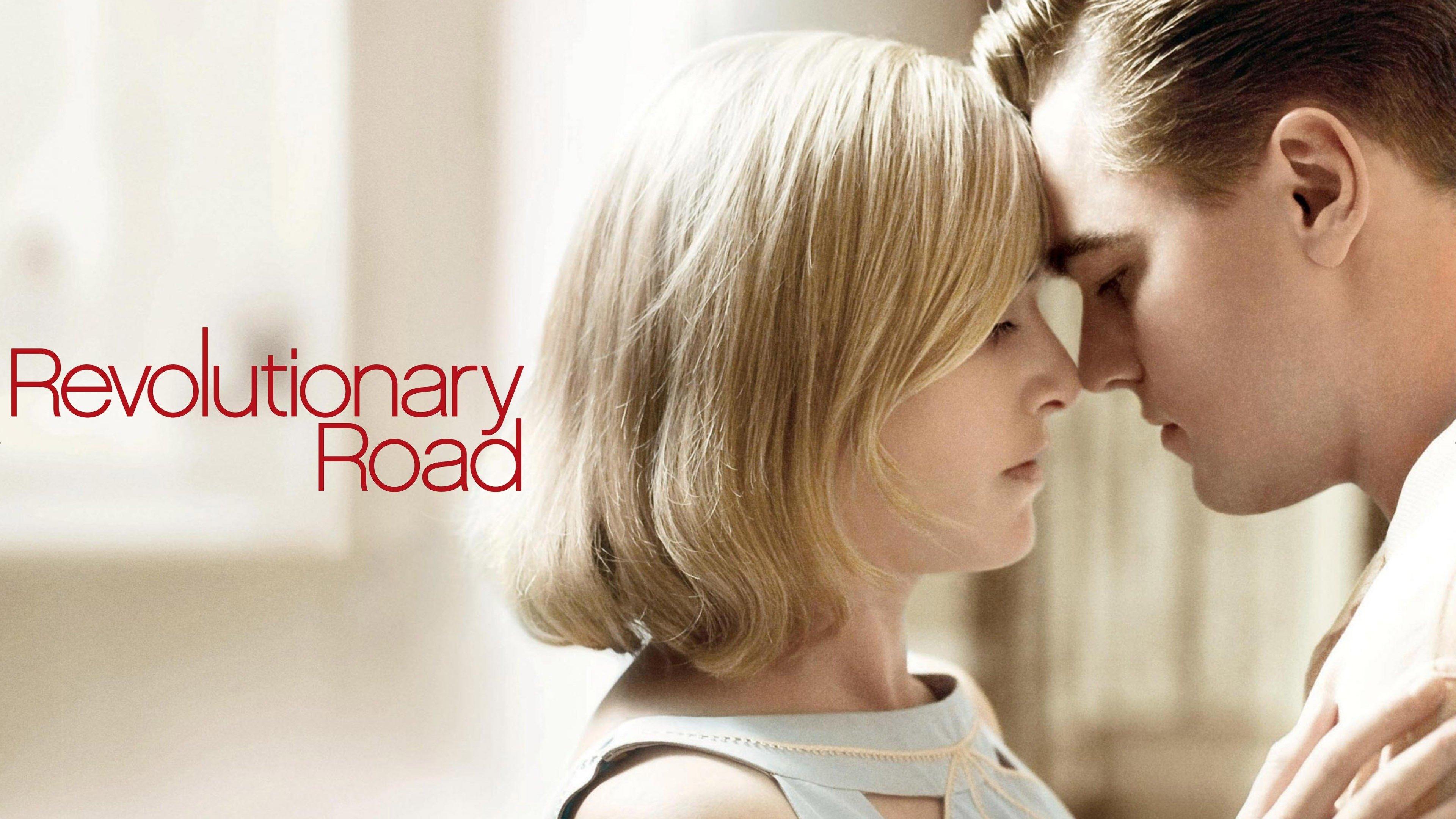 Revolutionary Road