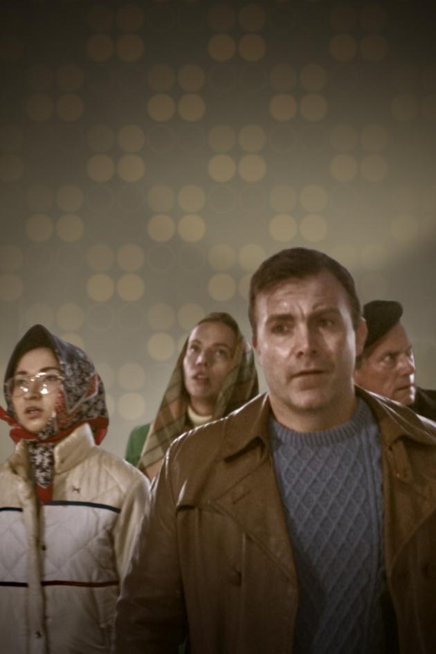 Argo: The Real Story