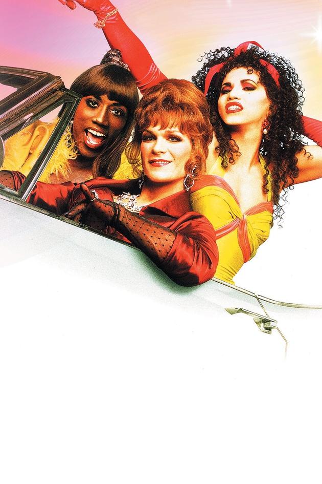 To Wong Foo, Thanks for Everything, Julie Newmar