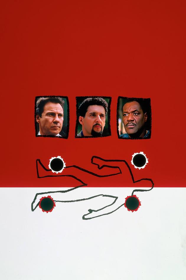 Clockers
