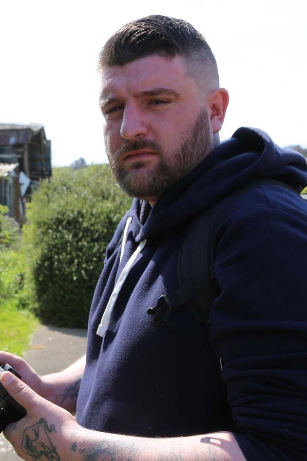 Unexplained: Caught on Camera