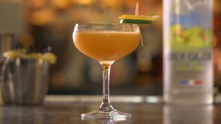 Sweet and Spicy Los Angeles Cocktails