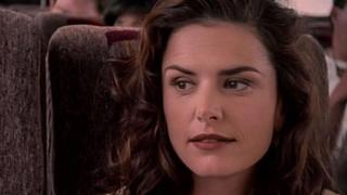 The Southbound Bus