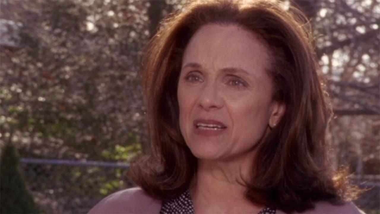 Touched by an Angel Full Circle