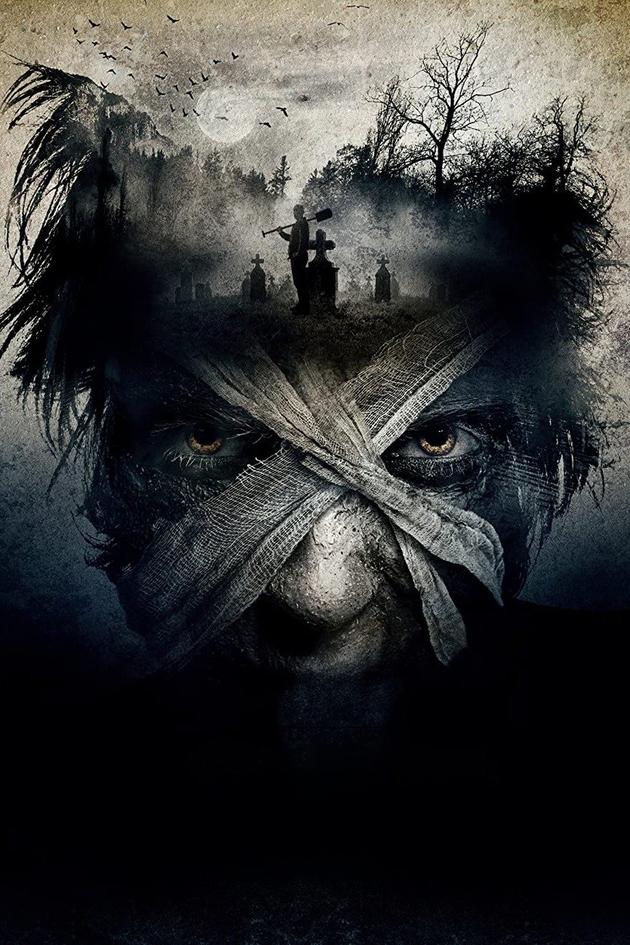 The Gravedigger