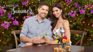 A Taste of Summer