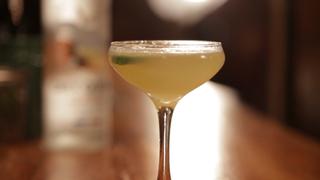 Foraging for Local Cocktails in Miami