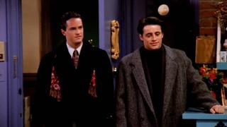 The One Where Nana Dies Twice