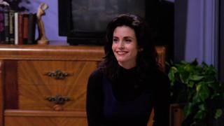 The One With the Stoned Guy