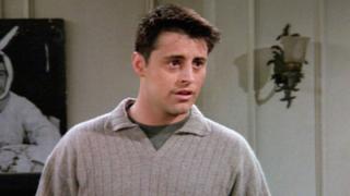 The One Where Joey Moves Out