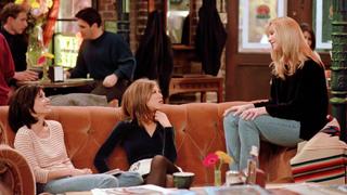 The One Where Eddie Won't Go
