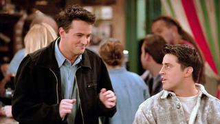 The One With the Bullies