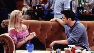 The One Where Ross Hugs Rachel